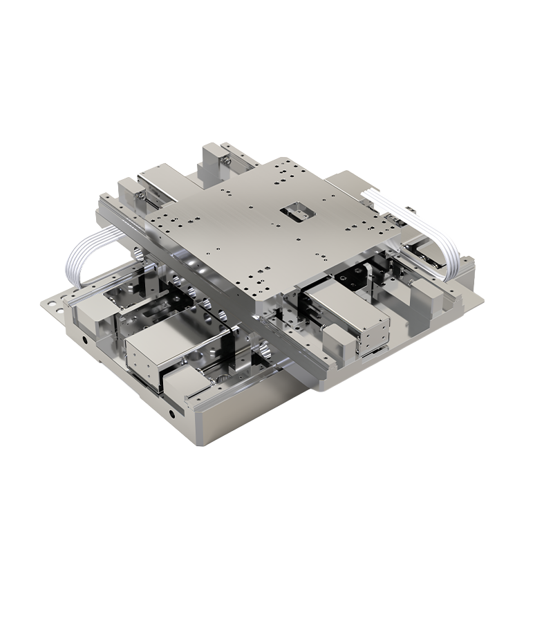 VLS200 XY-Achse