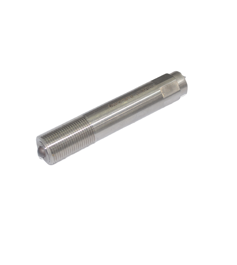 A5 Serie Vorgespannter Piezo-Aktor