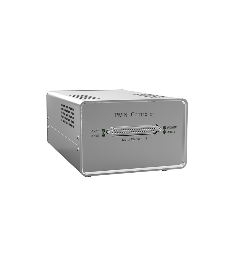 C-90x Serie Servoantrieb und Controller