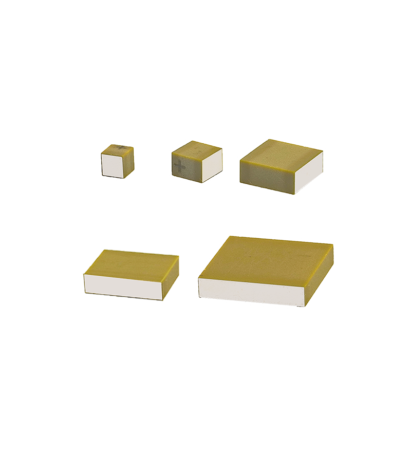 Piezo-Chip-Aktuator