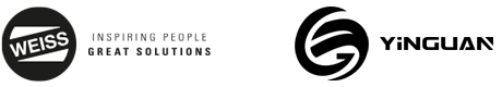 Logo WEISS & YiNGUAN